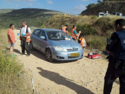  مقتل مستوطن من اللد واصابة آخرين باطلاق نار غرب رام الله